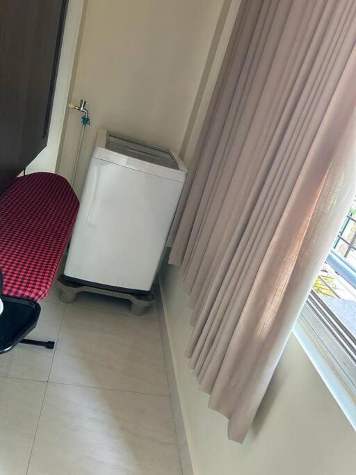 Spacious Studio & Pool Facility. ベナウリム エクステリア 写真